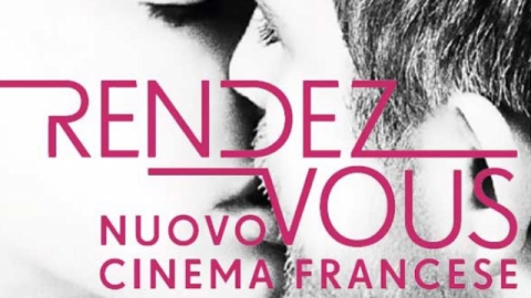 Rendez Vous - Nuovo Cinema Francese