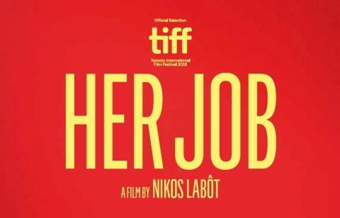 TIFF 2018 Her Job di Nikos Labot