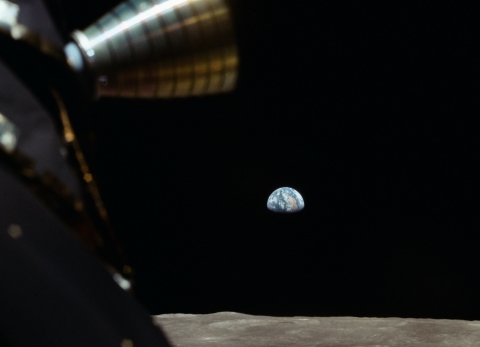 Apollo 11 Immagine dal DocuFilm