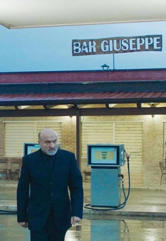 Bar Giuseppe Film di Giulio Base