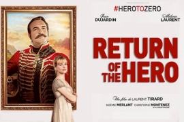 Return of the Hero