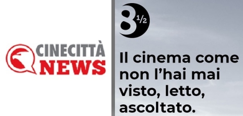 CinecCittàNews 8 mezzo