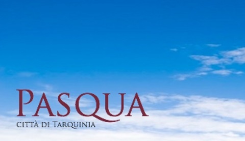 Pasqua Città di Tarquinia