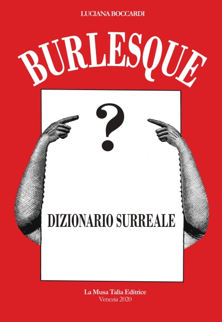 Cover Burlesque Dizionario Surreale Copia