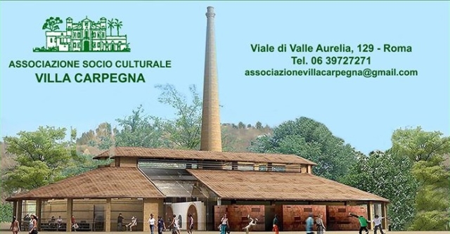 Associazione Villa Carpegna Roma