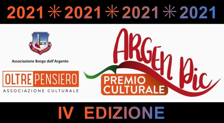 ARGENPIC 2021 IV EDIZIONE