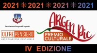ARGENPIC 2021 - IV EDIZIONE 2021