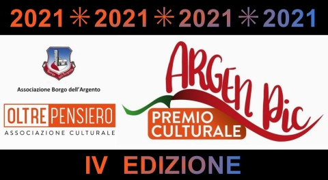 ARGENPIC 2021 - IV EDIZIONE
