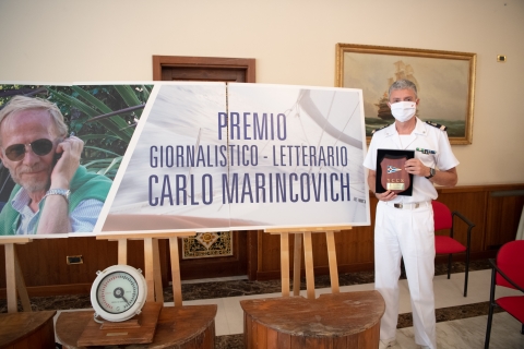 Premio Letterario Carlo Marincovich