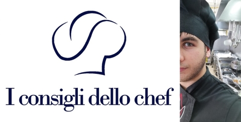 Ludovico Maria Senesi I Consigli dello Chef 2021
