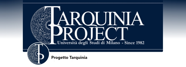 Progetto Tarquinia Universtità degli Studi di Milano