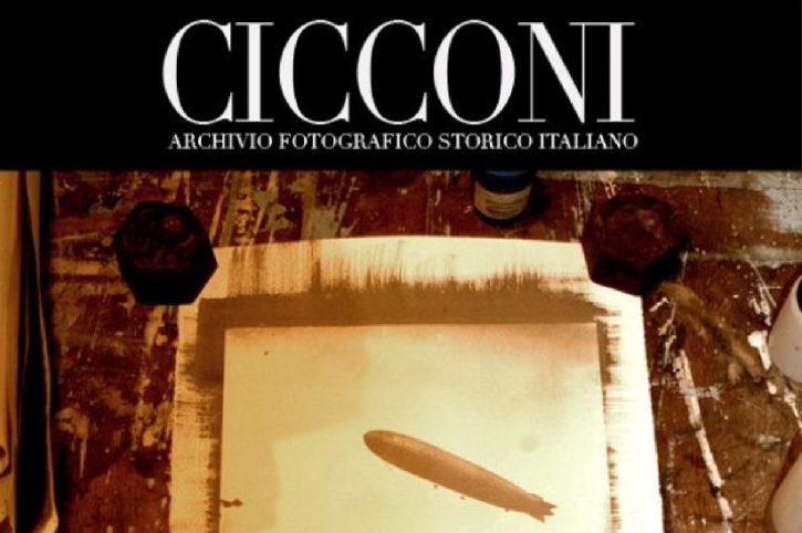 Cicconi Archivio Fotografico Storico Italiano