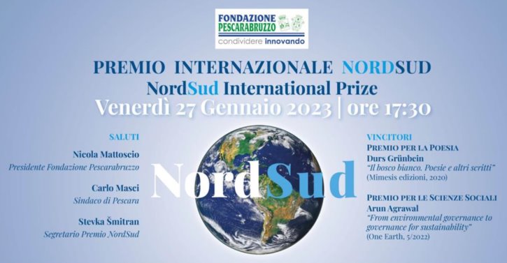 Premio Internazionale NordSud