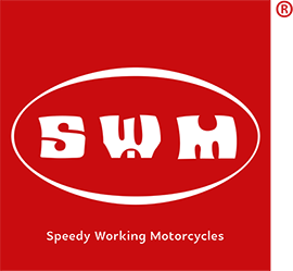logo SWM