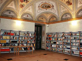 TARbiblioteca